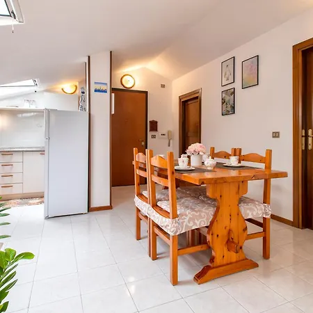 Casa Rosello 아파트 사사리