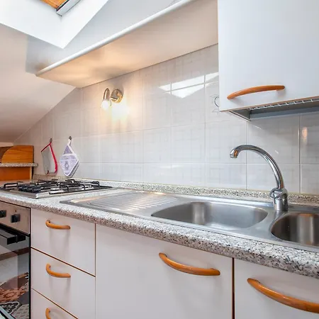 Casa Rosello 아파트 사사리