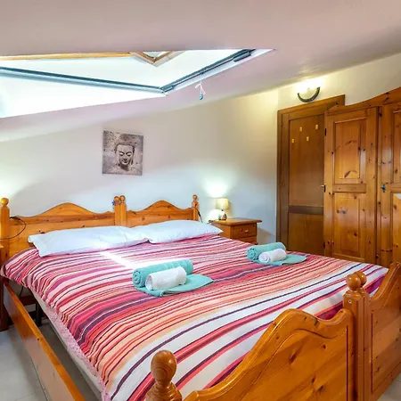 Casa Rosello 사사리