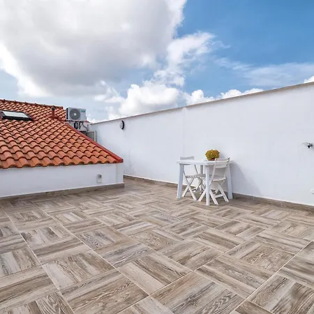 Casa Rosello *