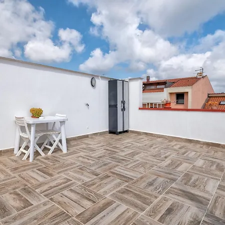 Casa Rosello Apartment *