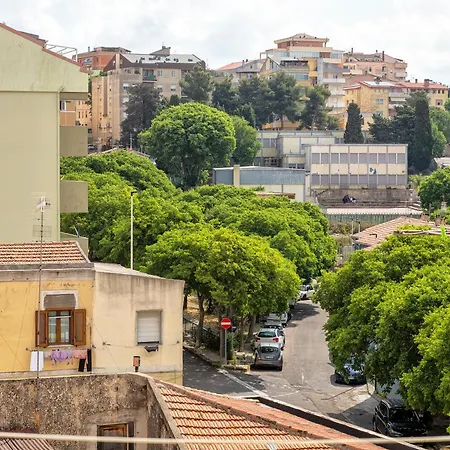 Apartment Casa Rosello